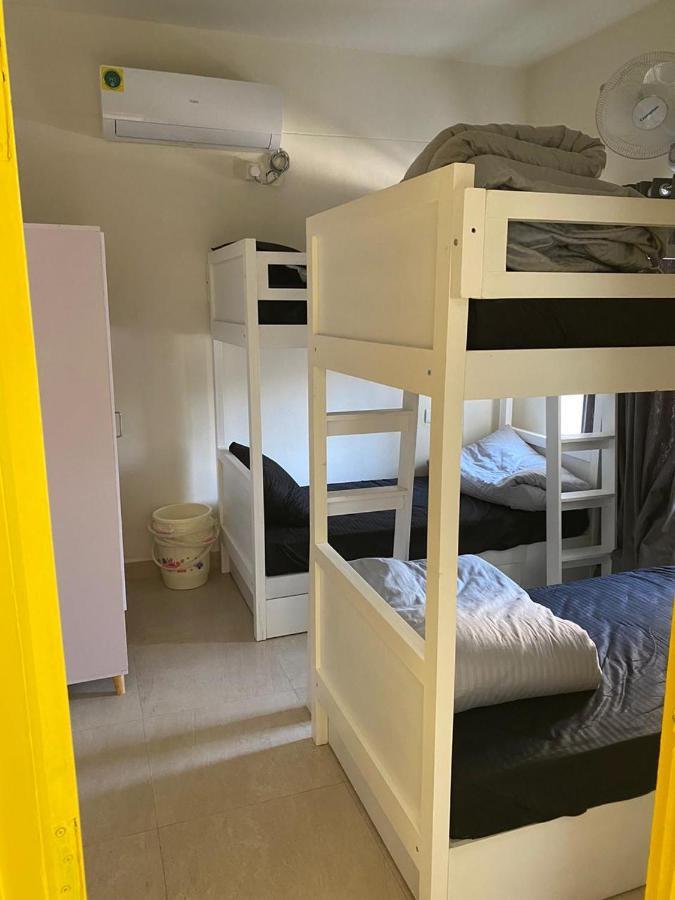 Hostel Rove By Boston Living Hajdarábád Exteriér fotografie