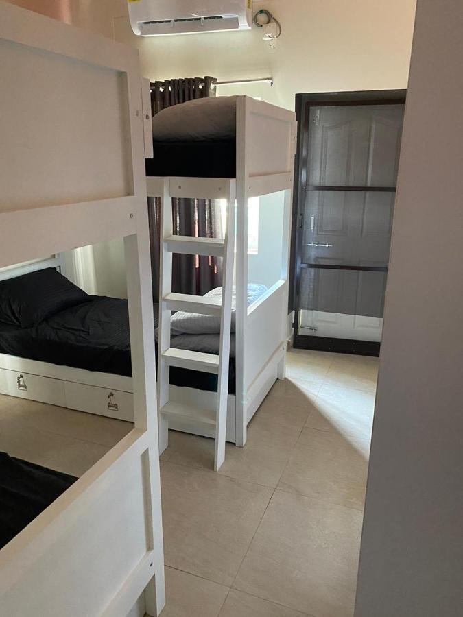 Hostel Rove By Boston Living Hajdarábád Exteriér fotografie